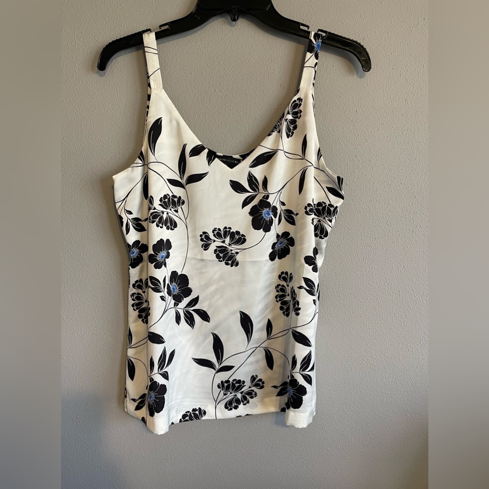 WHBM reversible tank top